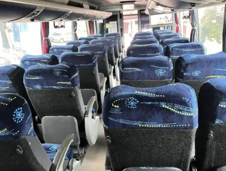 Ônibus Marcopolo Paradiso 1200 G7 Scania K360 2013 seminovo à venda, código 610 - foto 07