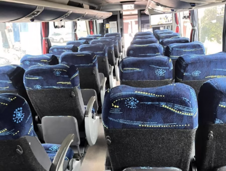 Paradiso 1200 G7 Scania K360 ano 2013 à venda COD.610