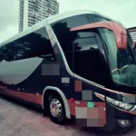 Ônibus Marcopolo Paradiso 1200 G7 Volvo B12R 2010 seminovo à venda, código 894 - foto 01