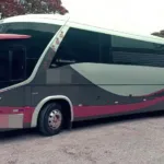 Ônibus Marcopolo Paradiso 1200 G7 Volvo B12R 2010 seminovo à venda, código 894 - foto 02