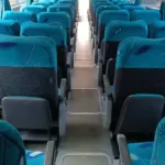 Ônibus Marcopolo Paradiso 1200 G7 Volvo B12R 2010 seminovo à venda, código 894 - foto 04