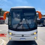 Marcopolo Paradiso 1200 G7 2014 Volvo B340R COD.169