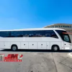Ônibus Marcopolo Paradiso 1200 G7 Volvo B9R 2014 seminovo à venda, código 169 - foto 02