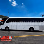 Marcopolo Paradiso 1200 G7 2014 Volvo B340R COD.169