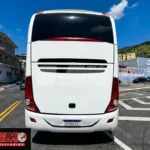 Ônibus Marcopolo Paradiso 1200 G7 Volvo B9R 2014 seminovo à venda, código 169 - foto 04