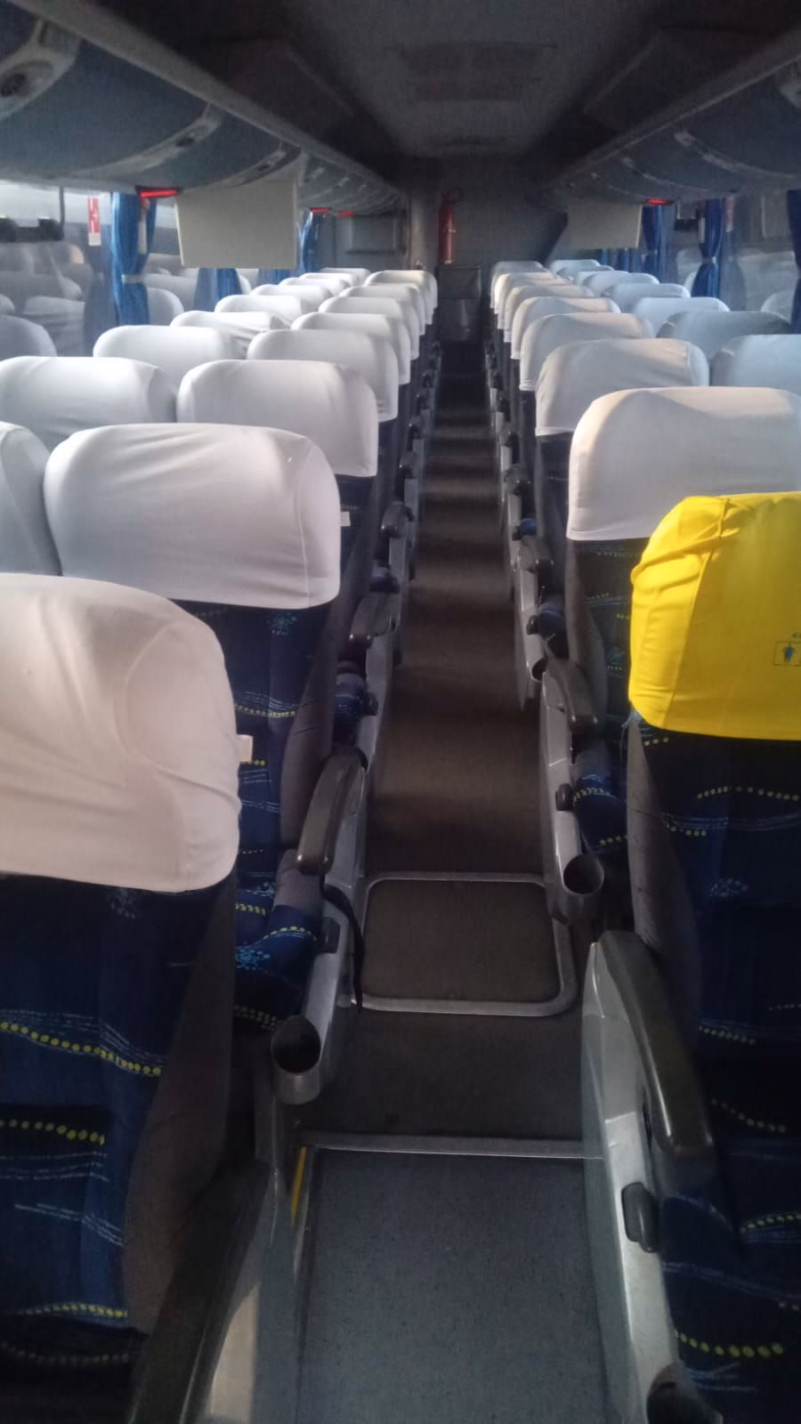 Marcopolo Paradiso 1200 G7 2014 Volvo B340R COD.169