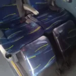 Ônibus Marcopolo Paradiso 1200 G7 Volvo B9R 2014 seminovo à venda, código 169 - foto 06