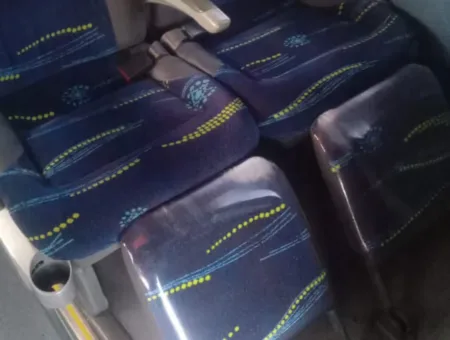 Ônibus Marcopolo Paradiso 1200 G7 Volvo B9R 2014 seminovo à venda, código 169 - foto 06