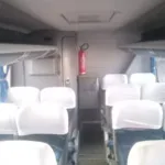 Ônibus Marcopolo Paradiso 1200 G7 Volvo B9R 2014 seminovo à venda, código 169 - foto 07