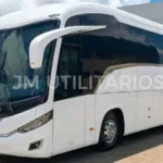 Ônibus Marcopolo Paradiso 1200 G8 O500 R 2025 seminovo à venda, código 99 - foto 01