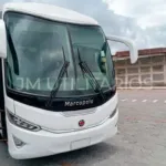 Ônibus Marcopolo Paradiso 1200 G8 O500 R 2025 seminovo à venda, código 99 - foto 02