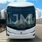 Ônibus Marcopolo Paradiso 1200 G8 O500 R 2025 seminovo à venda, código 99 - foto 03
