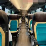 Ônibus Marcopolo Paradiso 1200 G8 O500 R 2025 seminovo à venda, código 99 - foto 05
