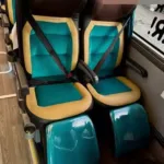 Ônibus Marcopolo Paradiso 1200 G8 O500 R 2025 seminovo à venda, código 99 - foto 06