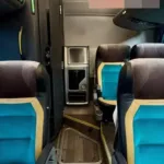 Ônibus Marcopolo Paradiso 1200 G8 O500 R 2025 seminovo à venda, código 99 - foto 07