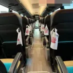 Ônibus Marcopolo Paradiso 1200 G8 O500 R 2025 seminovo à venda, código 99 - foto 08