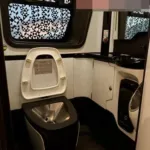 Ônibus Marcopolo Paradiso 1200 G8 O500 R 2025 seminovo à venda, código 99 - foto 09