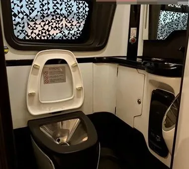 Ônibus Marcopolo Paradiso 1200 G8 O500 R 2025 seminovo à venda, código 99 - foto 09