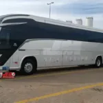Ônibus Marcopolo Paradiso 1200 G8 O500 RS 2020 seminovo à venda, código 1223 - foto 03
