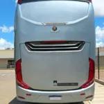 Ônibus Marcopolo Paradiso 1200 G8 O500 RS 2020 seminovo à venda, código 1223 - foto 05