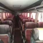 Ônibus Marcopolo Paradiso 1200 G8 O500 RS 2020 seminovo à venda, código 1223 - foto 07