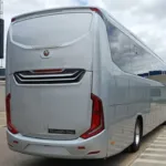 Ônibus Marcopolo Paradiso 1200 G8 O500 RS 2023 seminovo à venda, código 815 - foto 04