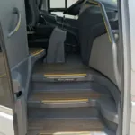 Ônibus Marcopolo Paradiso 1200 G8 O500 RS 2023 seminovo à venda, código 815 - foto 06