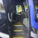 Ônibus Marcopolo Paradiso 1200 G8 O500RS 2023 seminovo à venda, código 1721 - foto 03