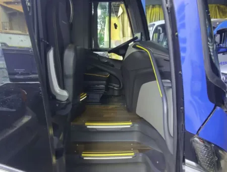 Ônibus Marcopolo Paradiso 1200 G8 O500RS 2023 seminovo à venda, código 1721 - foto 03