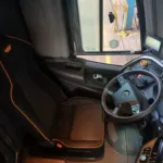 Ônibus Marcopolo Paradiso 1200 G8 O500RS 2023 seminovo à venda, código 1721 - foto 04