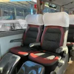 Ônibus Marcopolo Paradiso 1200 G8 O500RS 2023 seminovo à venda, código 1721 - foto 06