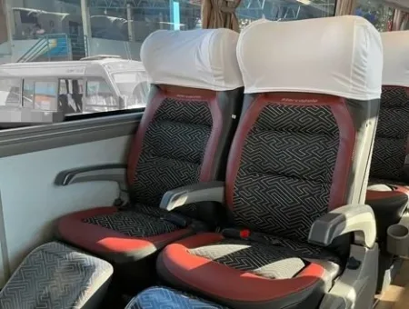 Ônibus Marcopolo Paradiso 1200 G8 O500RS 2023 seminovo à venda, código 1721 - foto 06