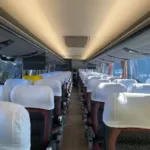 Ônibus Marcopolo Paradiso 1200 G8 O500RS 2023 seminovo à venda, código 1721 - foto 07
