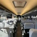 Ônibus Marcopolo Paradiso 1200 G8 O500RS 2023 seminovo à venda, código 1721 - foto 08