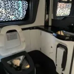 Ônibus Marcopolo Paradiso 1200 G8 O500RS 2023 seminovo à venda, código 1721 - foto 09