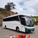 MARCOPOLO PARADISO 1200 NEW G7 ANO 2019 0500RS JM COD.426