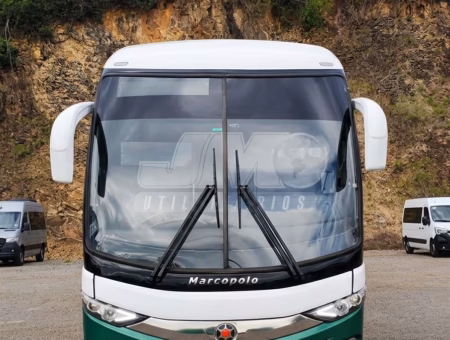 MARCOPOLO PARADISO 1200 NEW G7 ANO 2019 0500RS JM COD.426