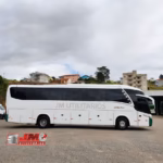 MARCOPOLO PARADISO 1200 NEW G7 ANO 2019 0500RS JM COD.426