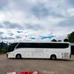 Ônibus MARCOPOLO PARADISO 1200 NEW G7 O500RS JM 2019 seminovo à venda, código 426 - foto 04