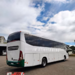 MARCOPOLO PARADISO 1200 NEW G7 ANO 2019 0500RS JM COD.426