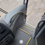 MARCOPOLO PARADISO 1200 NEW G7 ANO 2019 0500RS JM COD.426