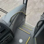Ônibus MARCOPOLO PARADISO 1200 NEW G7 O500RS JM 2019 seminovo à venda, código 426 - foto 07