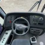 Ônibus MARCOPOLO PARADISO 1200 NEW G7 O500RS JM 2019 seminovo à venda, código 426 - foto 08