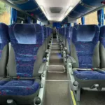 Ônibus MARCOPOLO PARADISO 1200 NEW G7 O500RS JM 2019 seminovo à venda, código 426 - foto 09