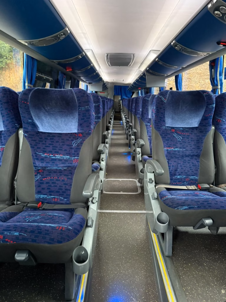 MARCOPOLO PARADISO 1200 NEW G7 ANO 2019 0500RS JM COD.426