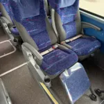 Ônibus MARCOPOLO PARADISO 1200 NEW G7 O500RS JM 2019 seminovo à venda, código 426 - foto 10