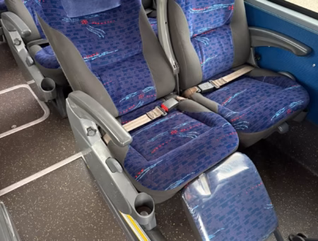 MARCOPOLO PARADISO 1200 NEW G7 ANO 2019 0500RS JM COD.426