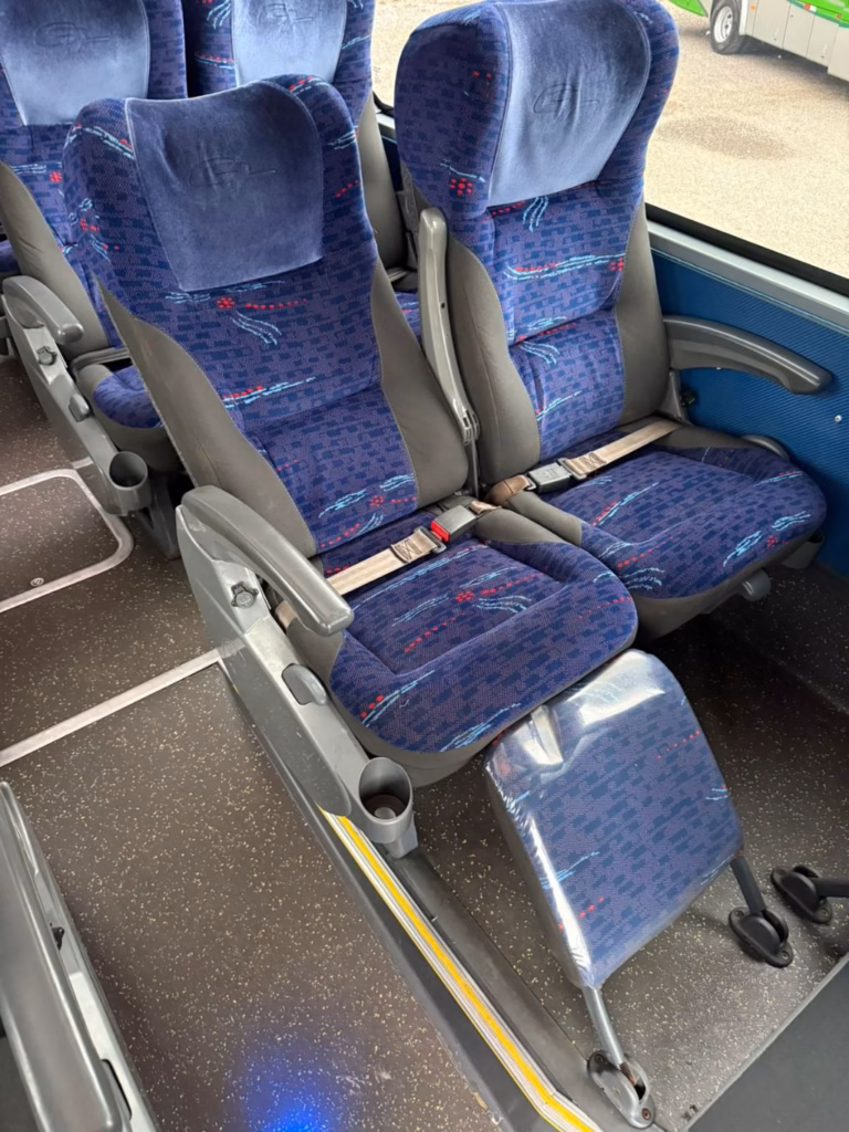 MARCOPOLO PARADISO 1200 NEW G7 ANO 2019 0500RS JM COD.426