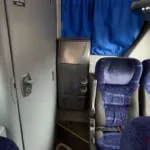 Ônibus MARCOPOLO PARADISO 1200 NEW G7 O500RS JM 2019 seminovo à venda, código 426 - foto 11
