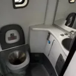 Ônibus MARCOPOLO PARADISO 1200 NEW G7 O500RS JM 2019 seminovo à venda, código 426 - foto 12